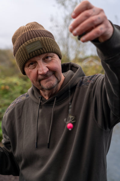 OMC One More Cast Split Camo Splash Hoodie