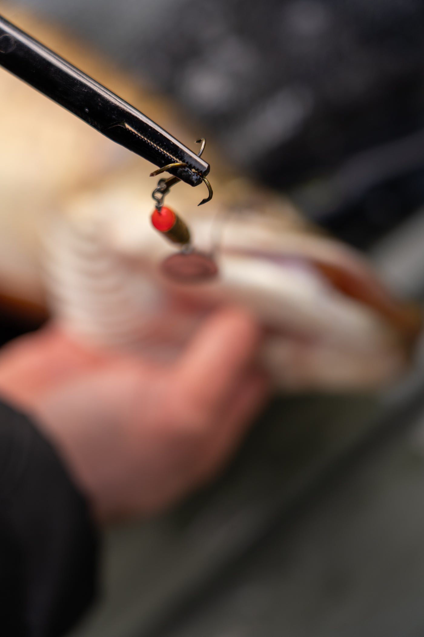 OMC FC LURE SPIN JIG COMBO SPINNER SPINNING BRAID ROD REEL ONE MORE CAST KITS TACKLE BOX FORCEPS WIRE TRACE