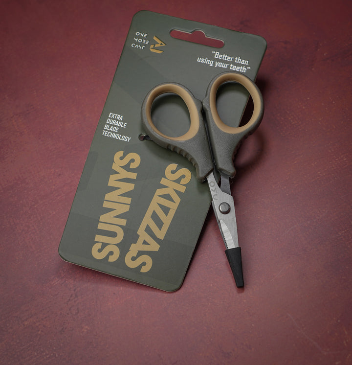 Sunnys Skizzas – ONE MORE CAST