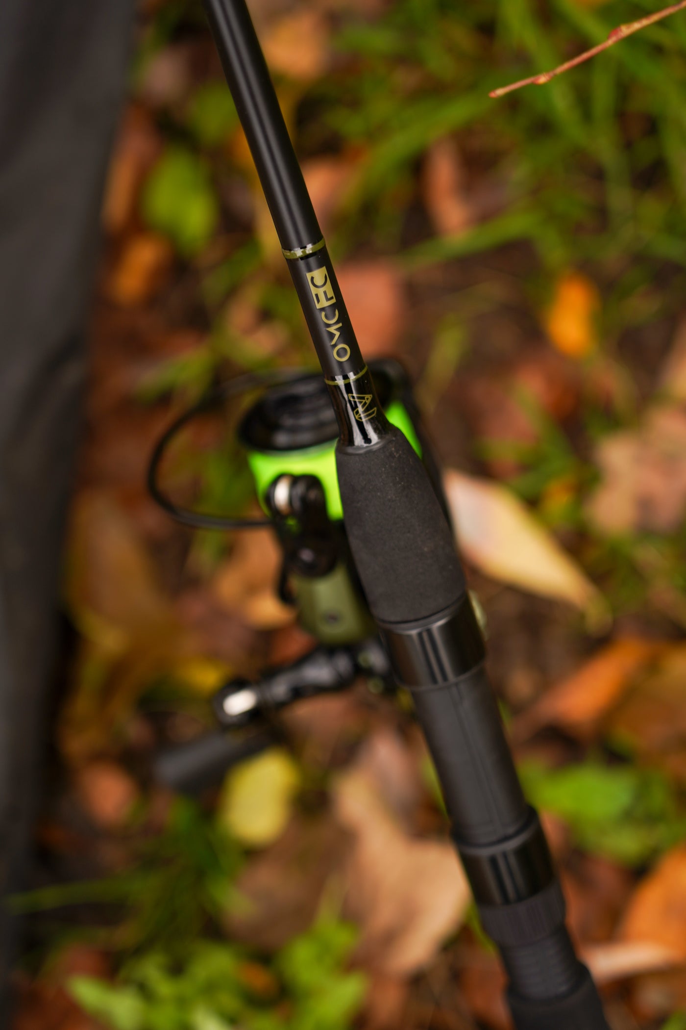 OMC FC LURE SPIN JIG COMBO SPINNER SPINNING BRAID ROD REEL ONE MORE CAST KITS TACKLE BOX FORCEPS WIRE TRACE