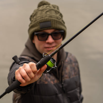 OMC FC LURE SPIN JIG COMBO SPINNER SPINNING BRAID ROD REEL ONE MORE CAST KITS TACKLE BOX FORCEPS WIRE TRACE