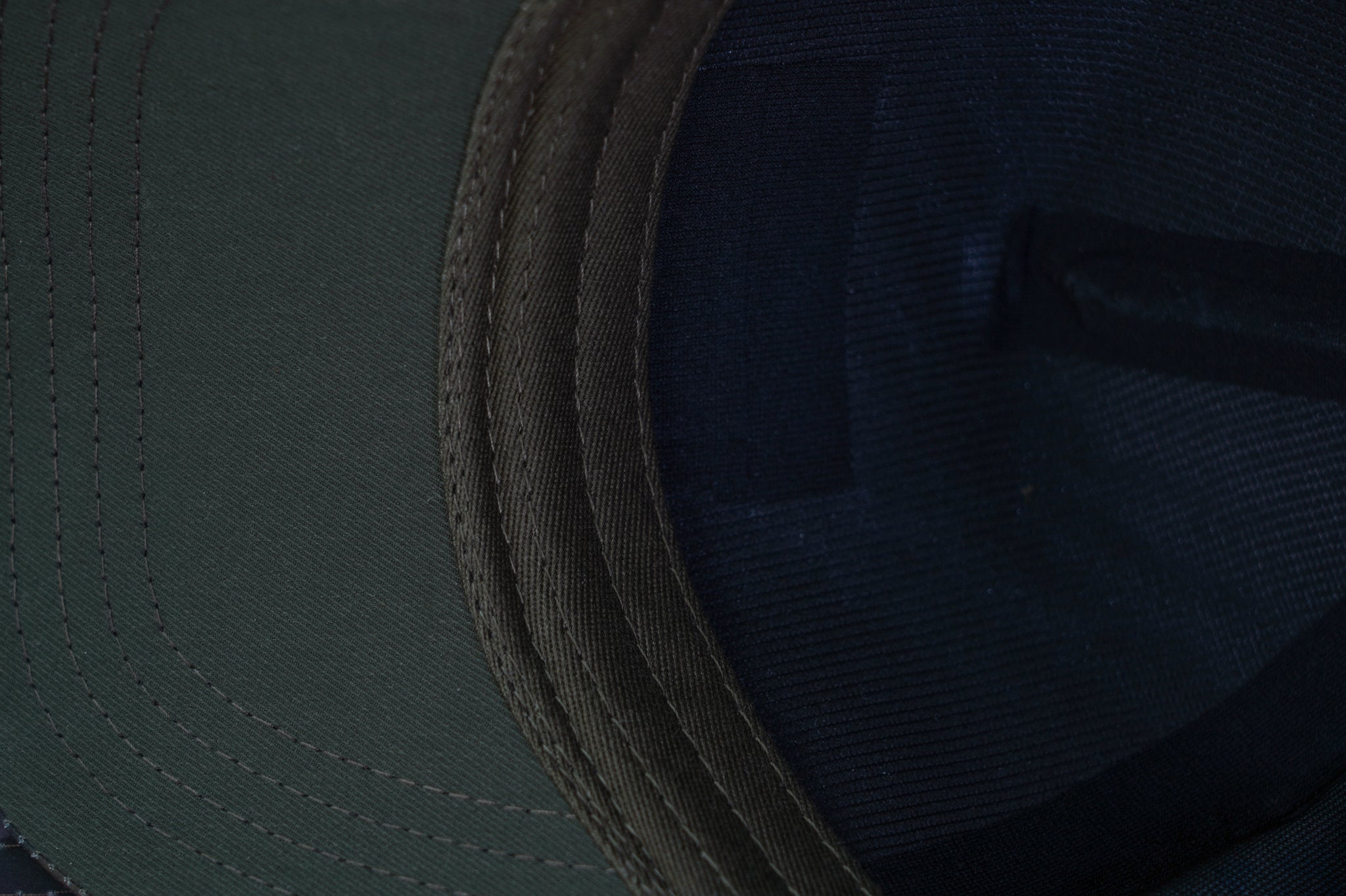 Amur Splash Camo Cap