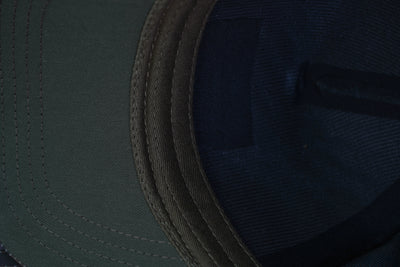 Amur Splash Camo Cap