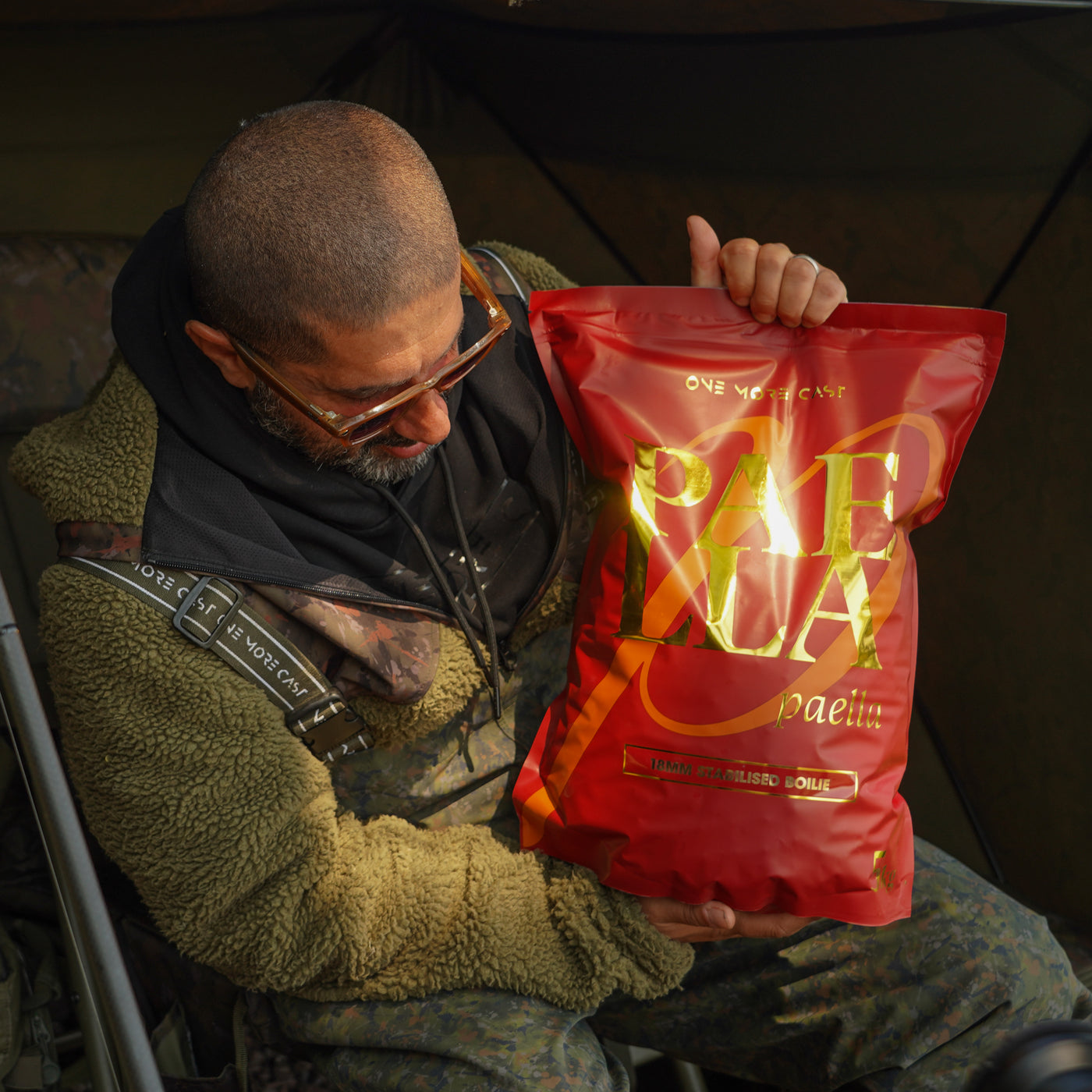 BULK BOILIES DEAL SAVING SAVE ISCREAM PAELLA OMC ONE MORE CAST