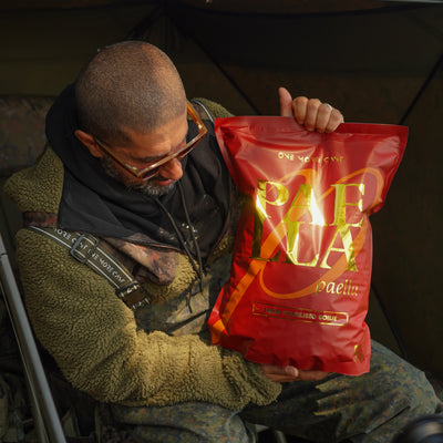 BULK BOILIES DEAL SAVING SAVE ISCREAM PAELLA OMC ONE MORE CAST