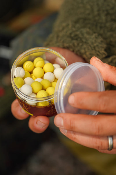 WEEKNDER BAIT BUNDLE OMC ONE MORE CAST CARP CHUB BABRBEL PAELLA ISCREAM STICK MIX PELLET POP UP WAFTER BOILIES 