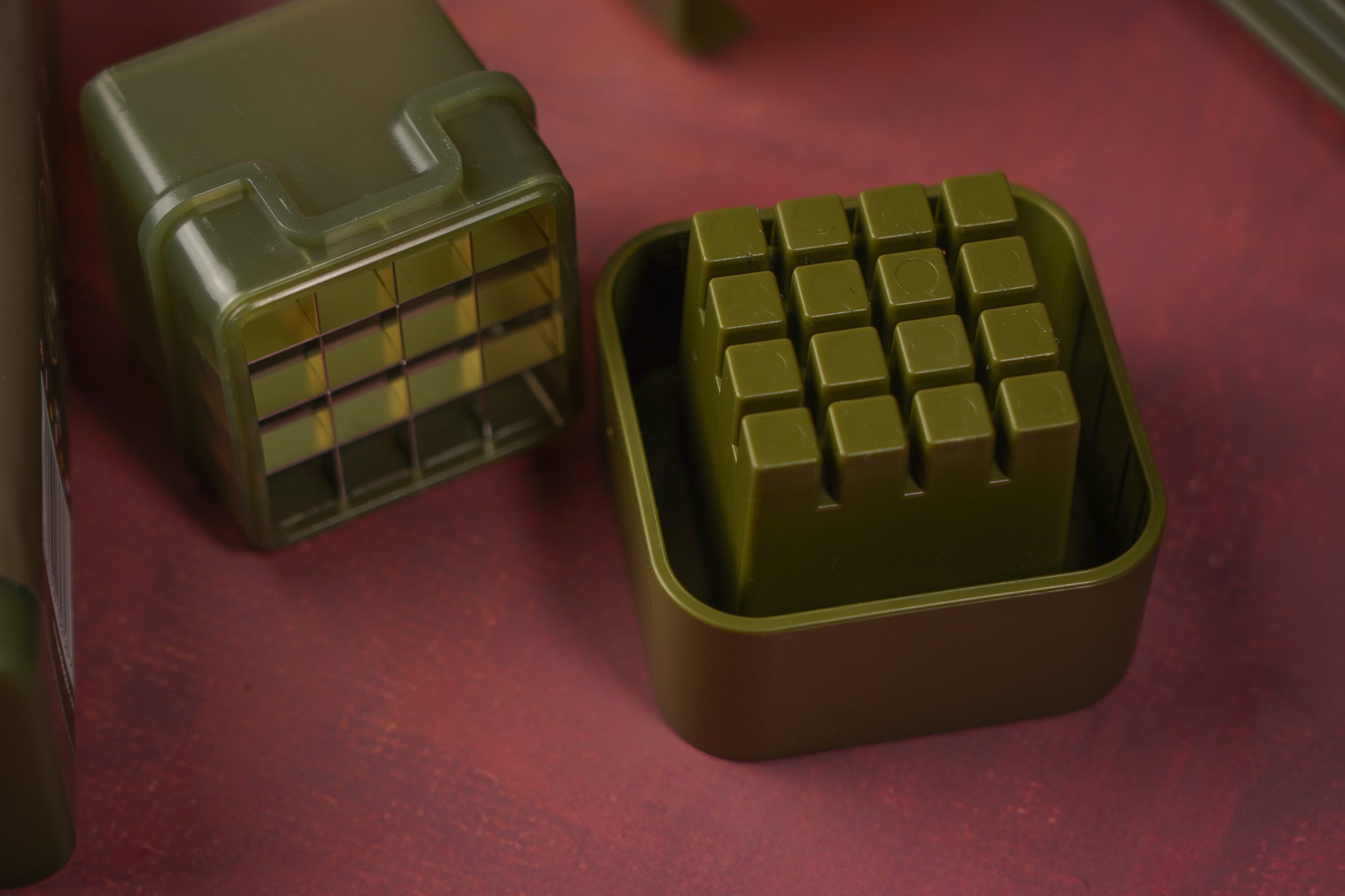 CHOPSTIX Bait Chopping FADE PVA Mesh System