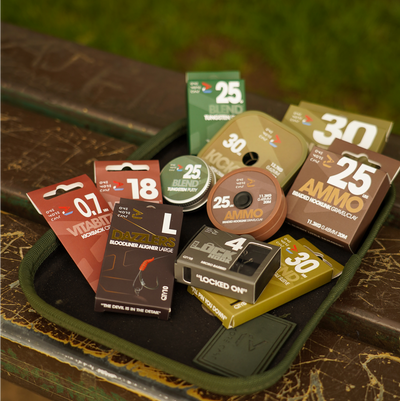 Combi Slip-D Bundle