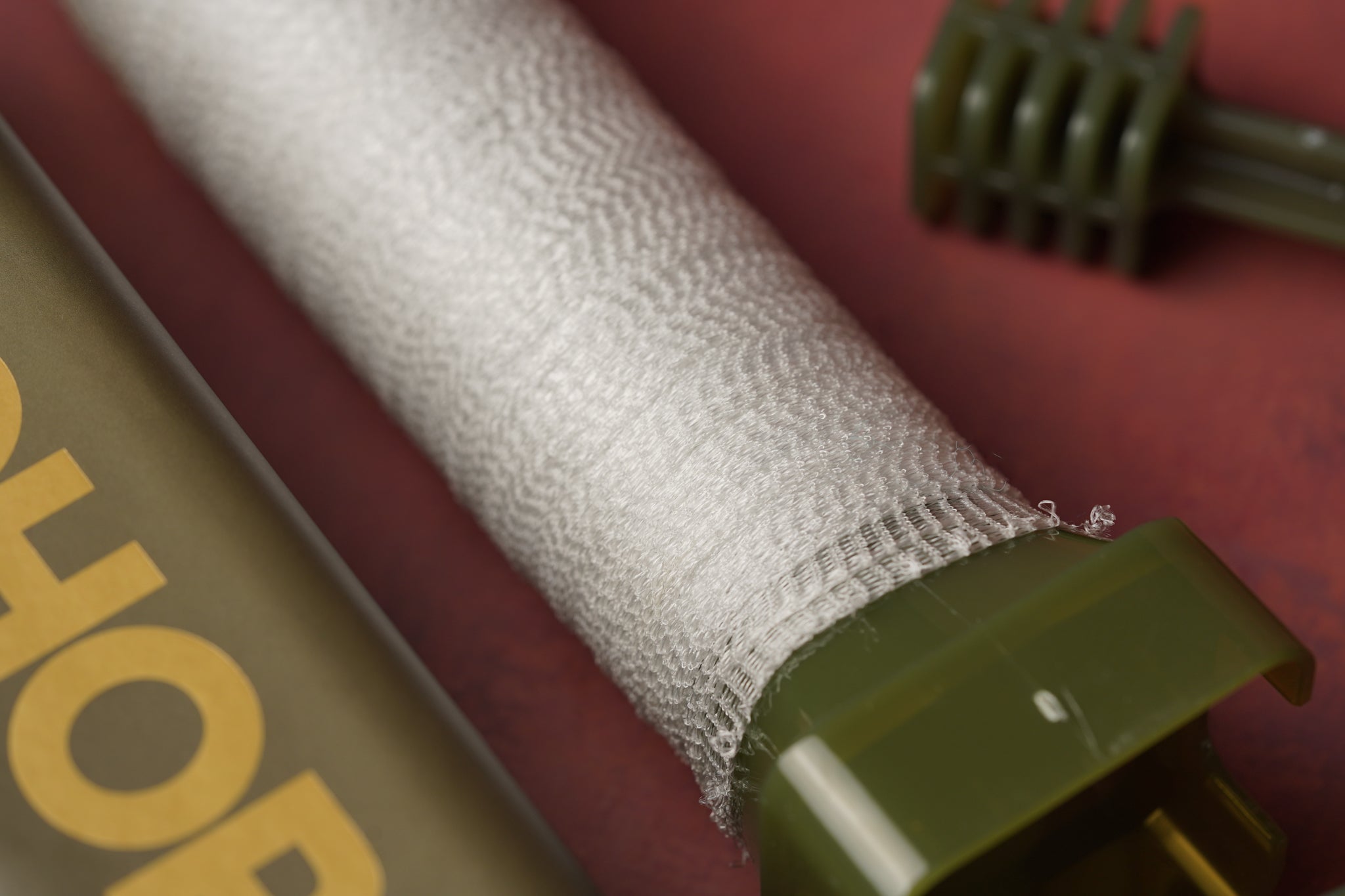 CHOPSTIX Bait Chopping FADE PVA Mesh System