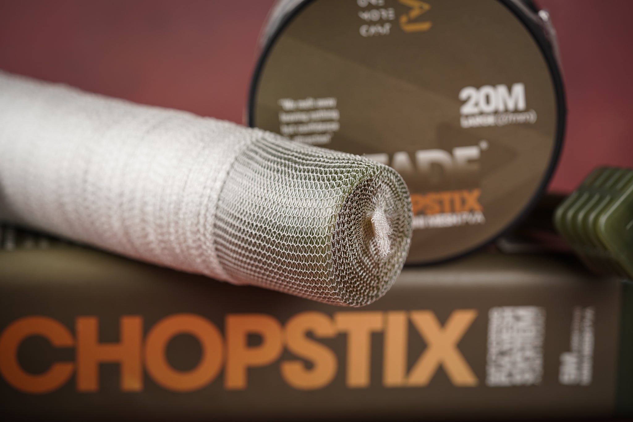 FADE CHOPSTIX PVA Mesh Refill
