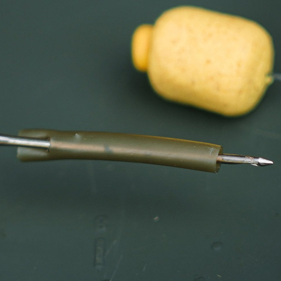 Vitabitz Simply Shrink Tubing Green