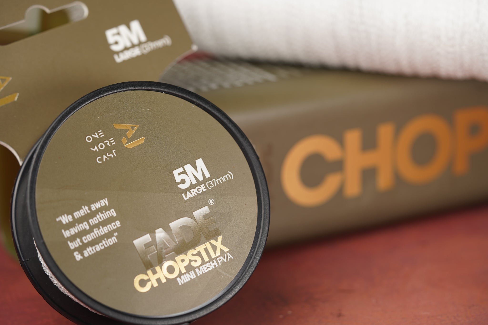 FADE CHOPSTIX PVA Mesh Refill