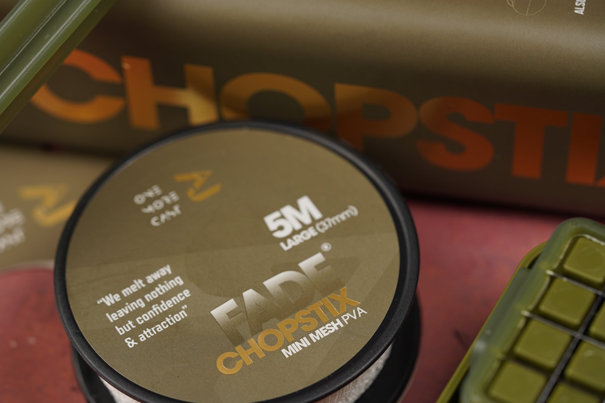 FADE CHOPSTIX PVA Mesh Refill