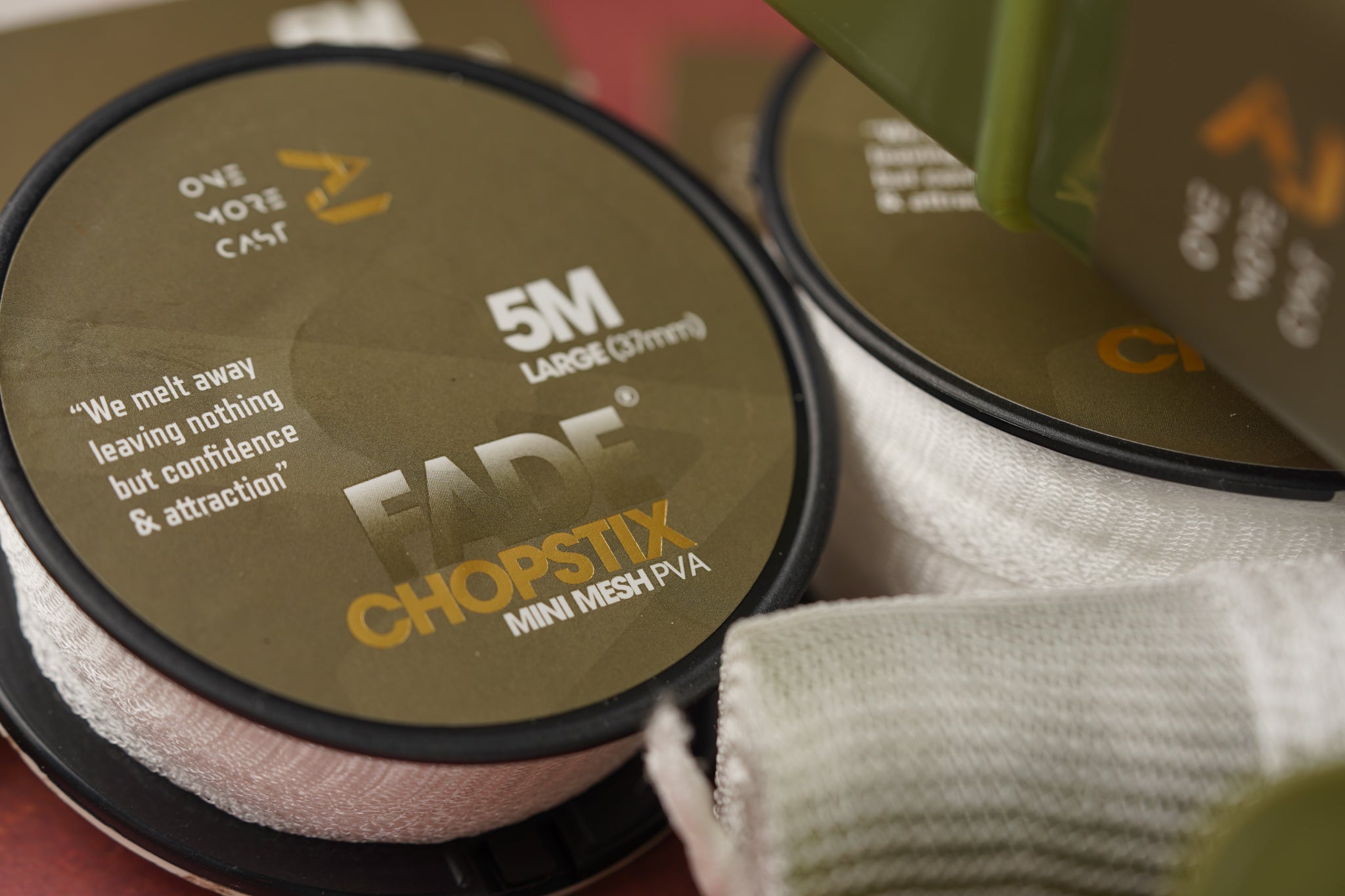 FADE CHOPSTIX PVA Mesh Refill