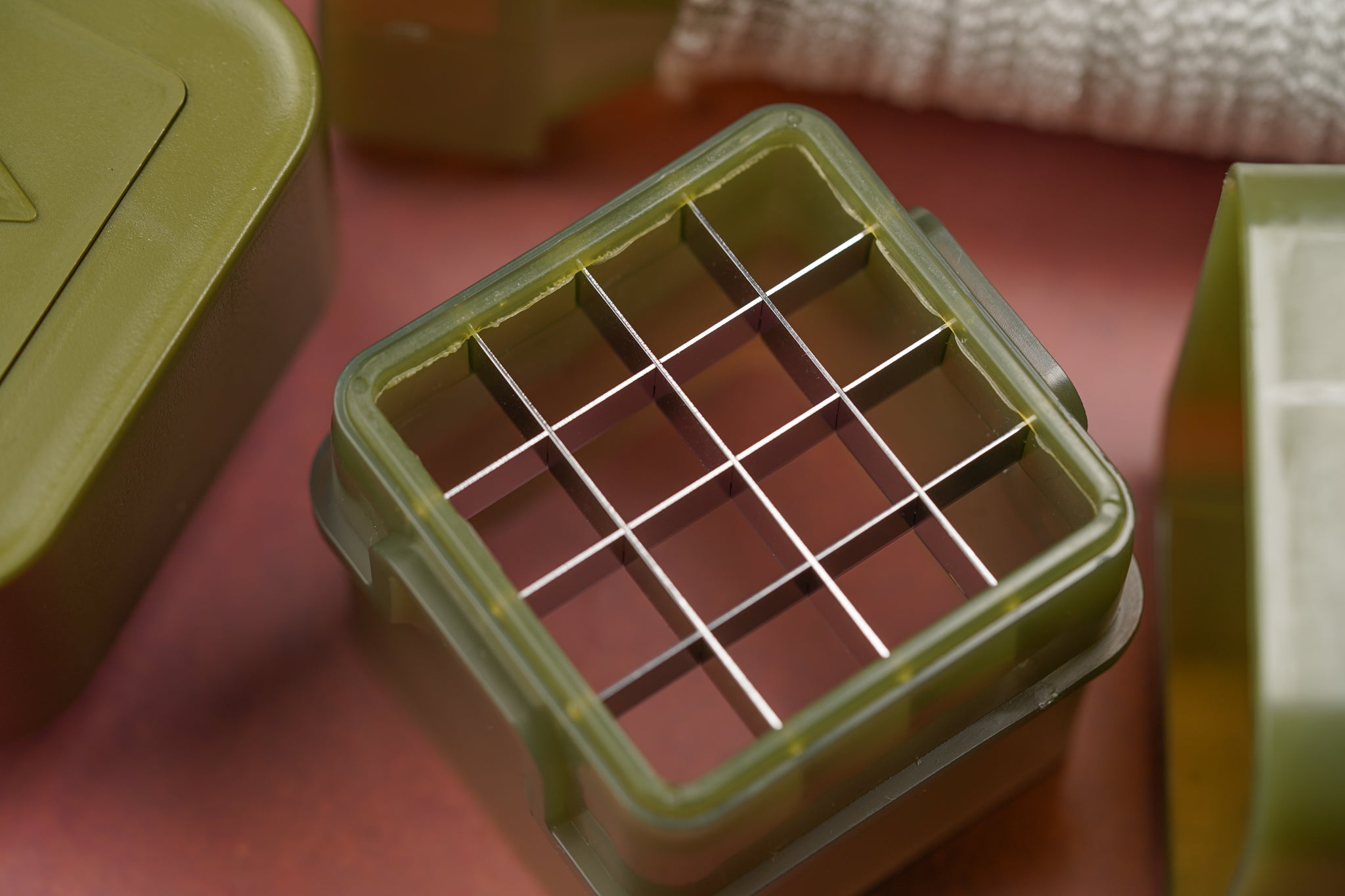 CHOPSTIX Bait Chopping PVA Mesh System