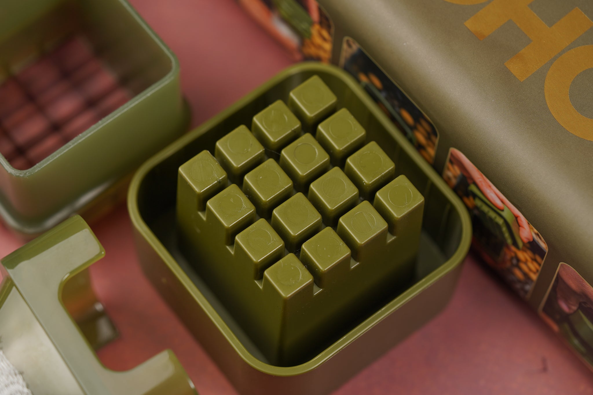 CHOPSTIX Bait Chopping PVA Mesh System