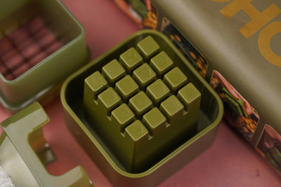 CHOPSTIX Bait Chopping PVA Mesh System