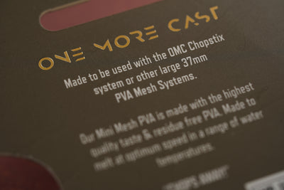 FADE CHOPSTIX PVA Mesh Refill