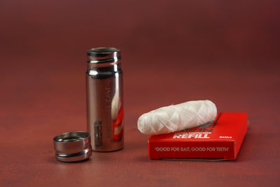 Get Flossed Bait Floss Refill