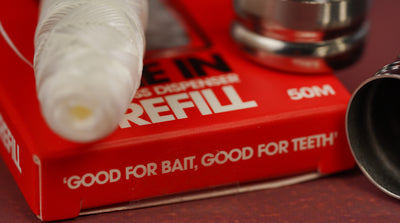 Get Flossed Bait Floss Refill