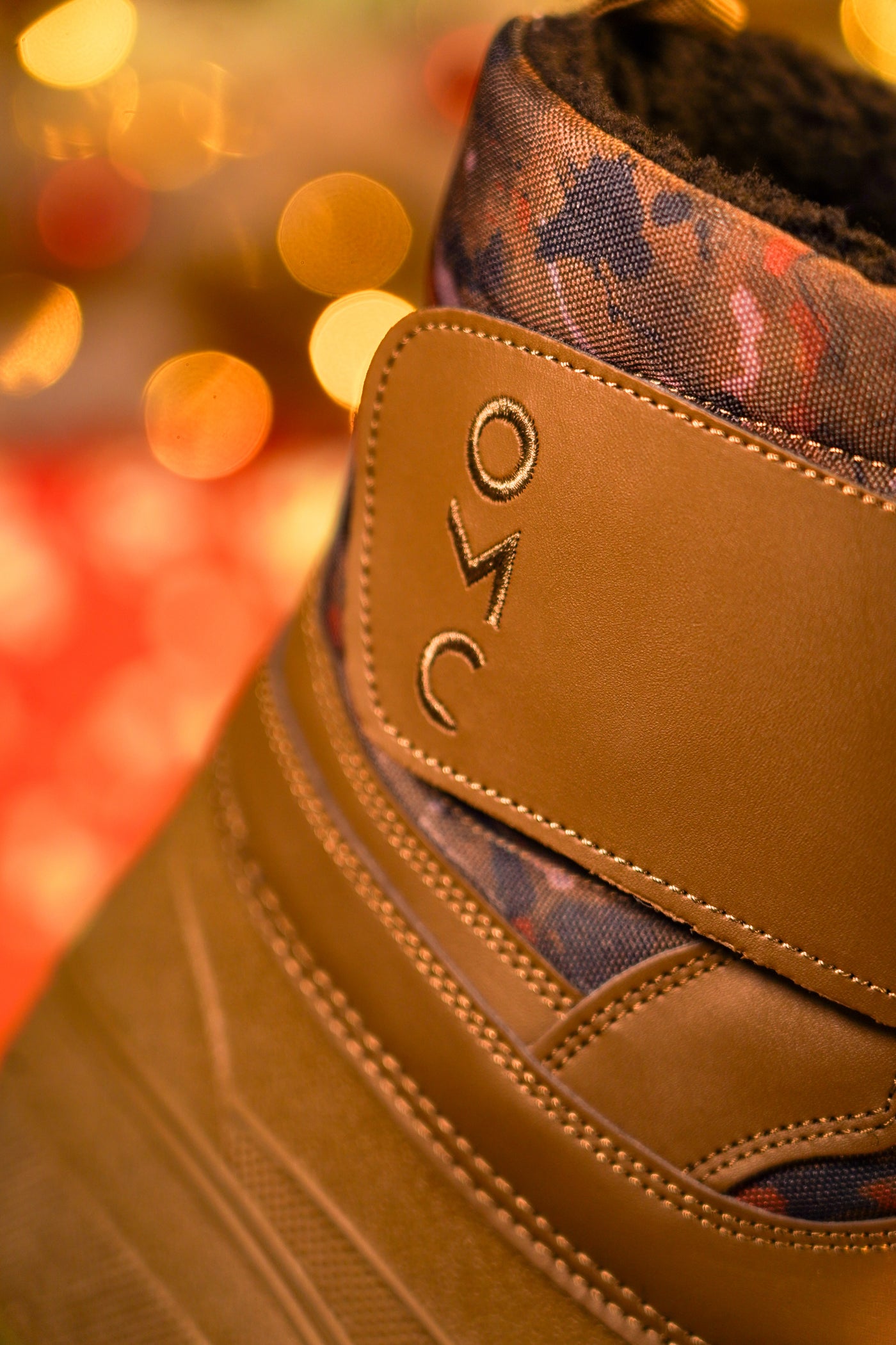 Thermal Winter Boots Gift Pack