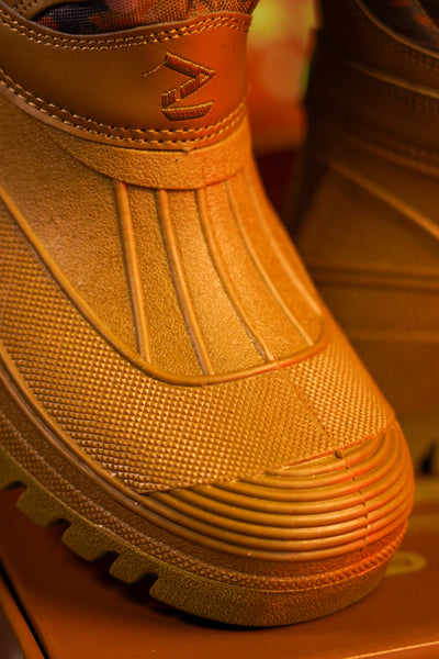 Thermal Winter Boots Gift Pack