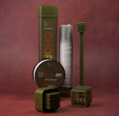 FADE CHOPSTIX PVA Mesh Refill