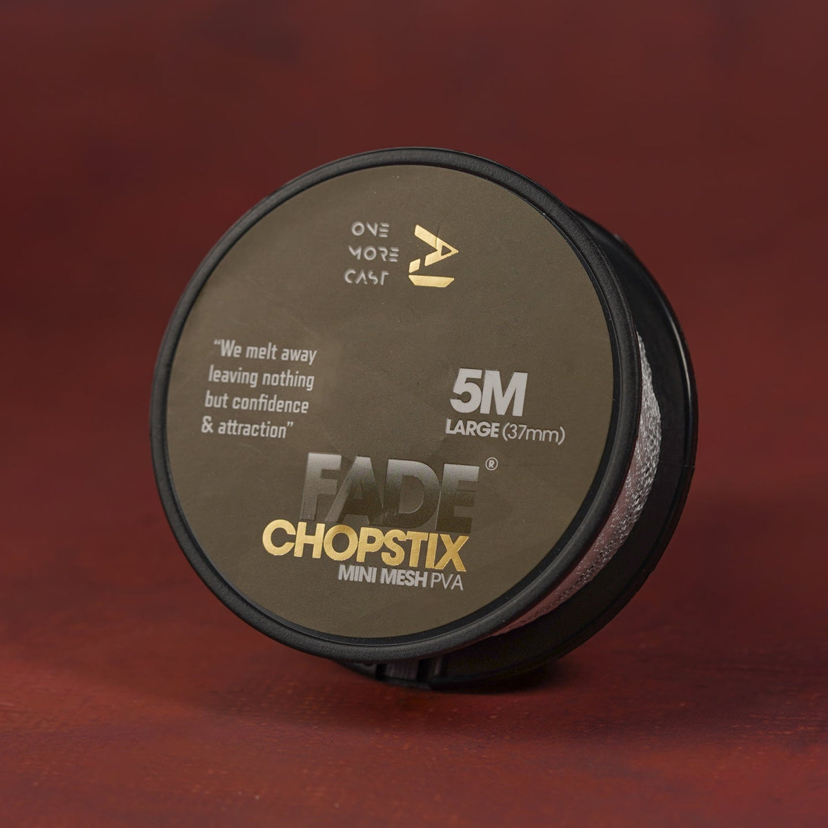 Fade Chopstix PVA Riemute in mesh