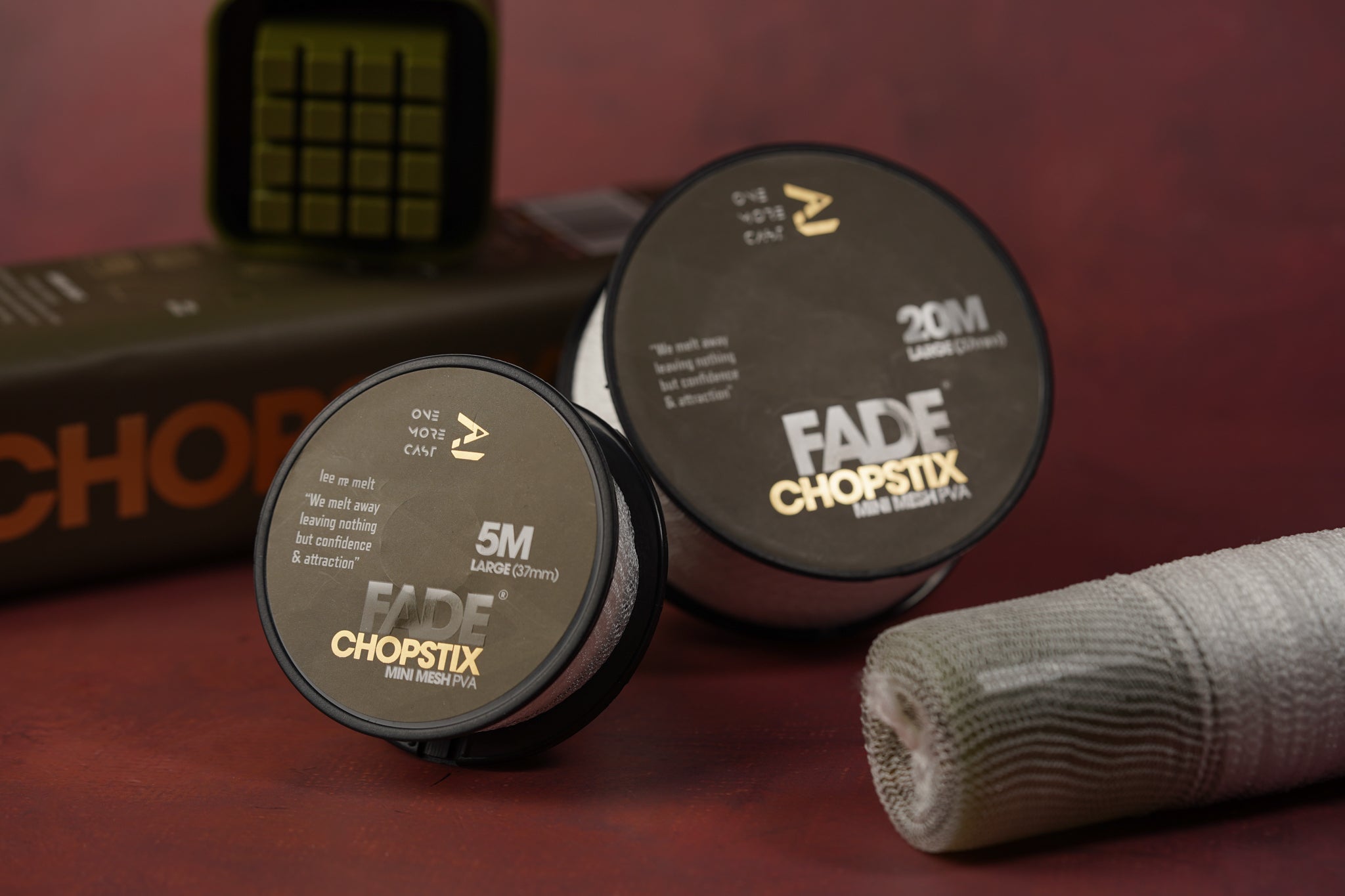 FADE CHOPSTIX PVA Mesh Refill