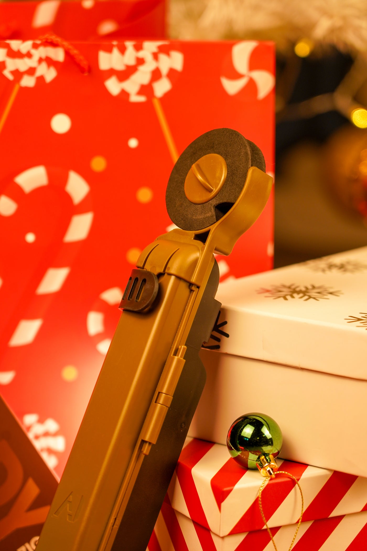 Rig Ready V2 Gift Pack