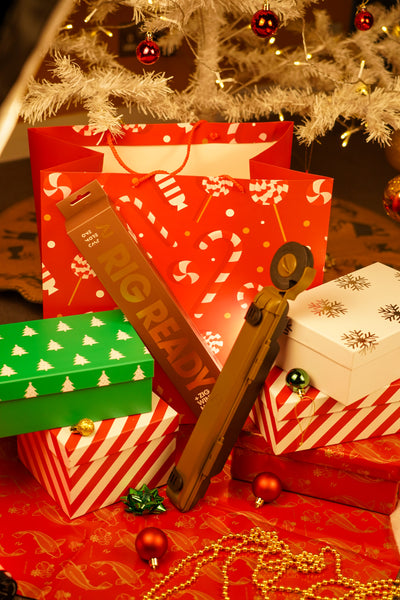 Rig Ready V2 Gift Pack