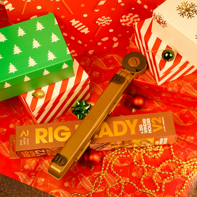 Rig Ready V2 Gift Pack