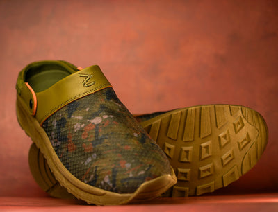 PB Summer Slippers