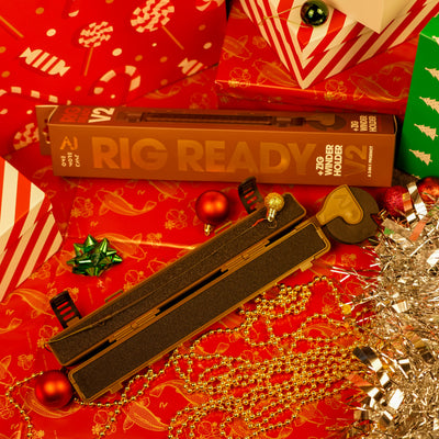 Rig Ready V2 Gift Pack