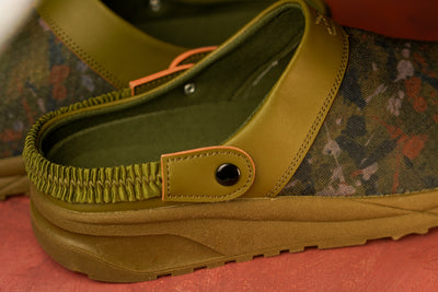 PB Summer Slippers