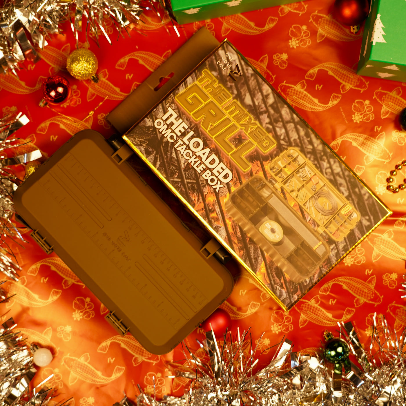 Mixed Grill Gift Pack