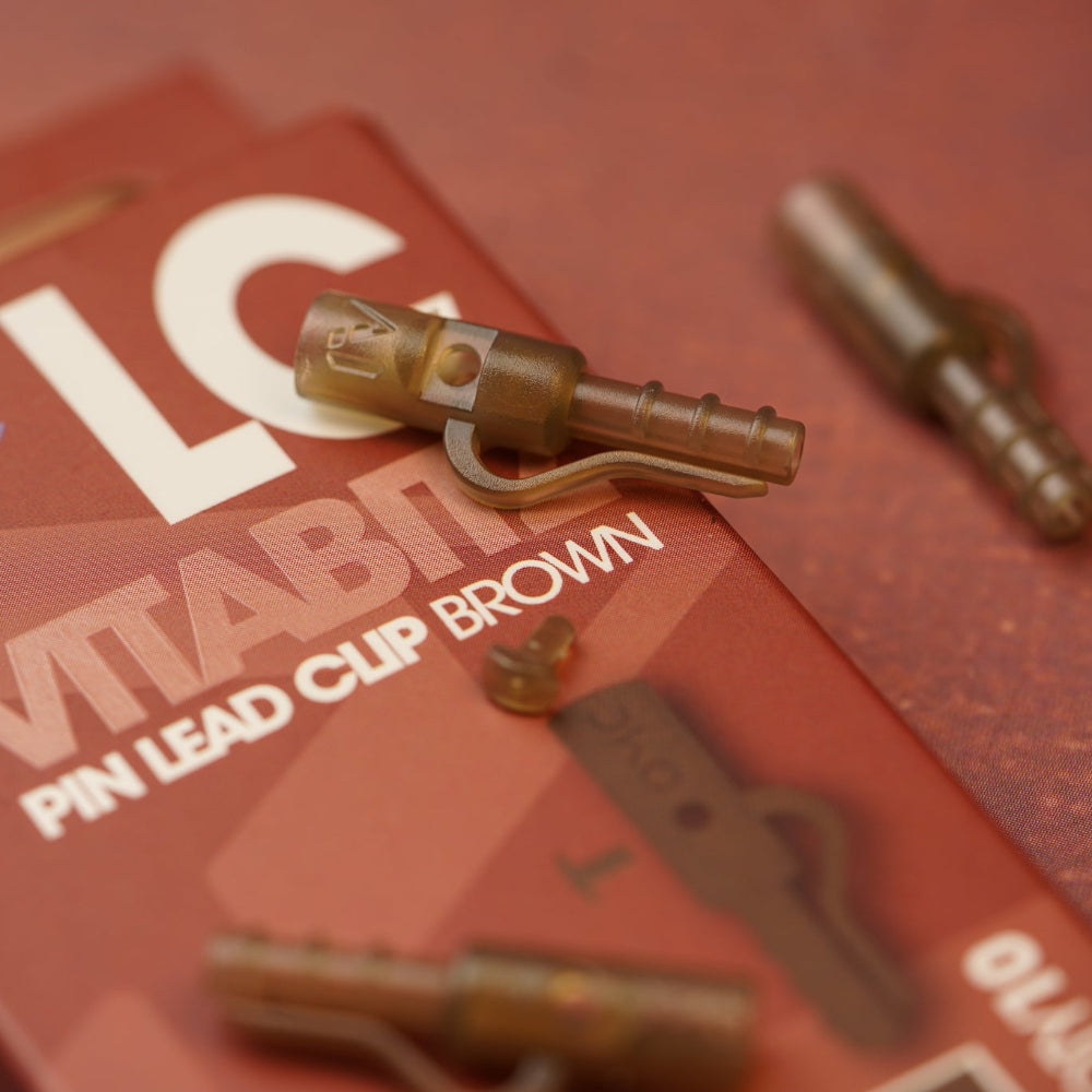 Vitabitz Pin Lead Clips
