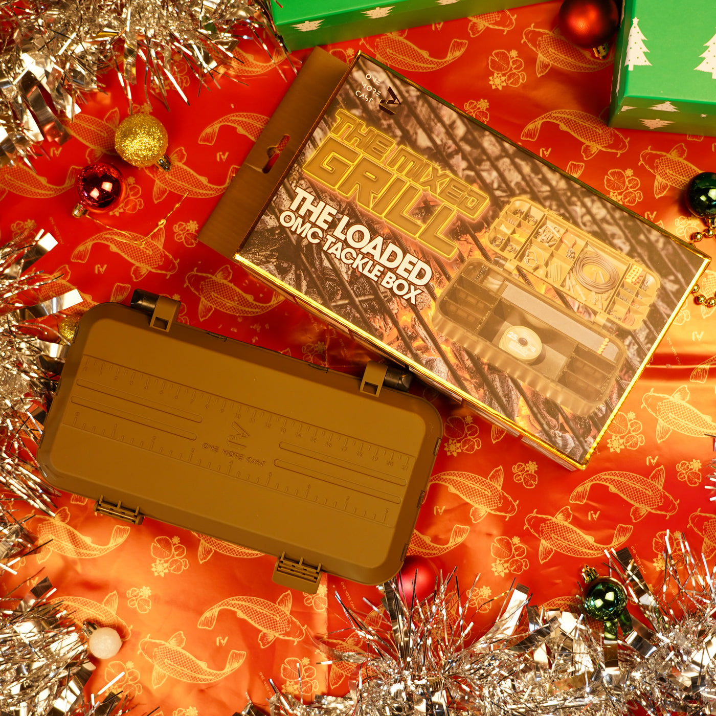 Mixed Grill Gift Pack