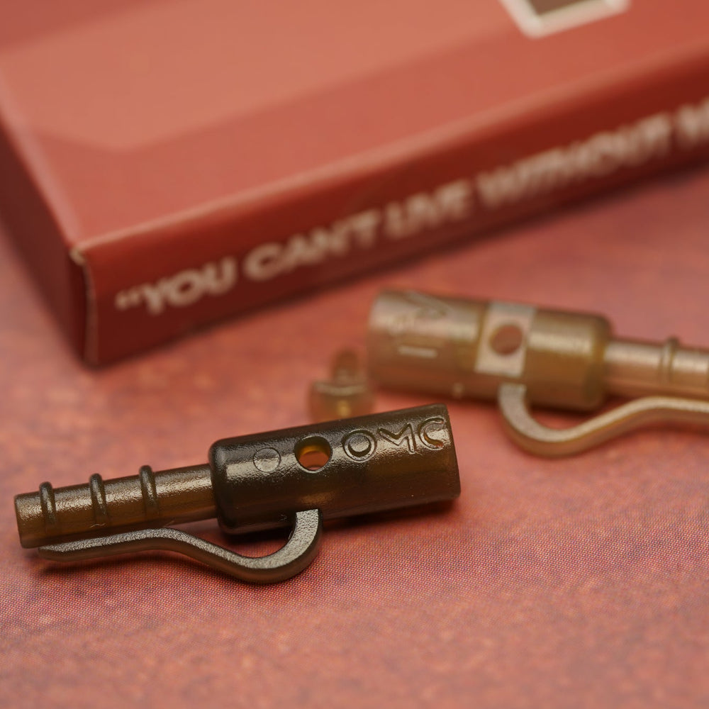Vitabitz Pin Lead Clips