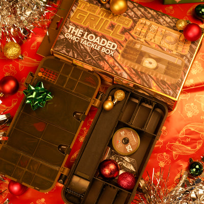 Mixed Grill Gift Pack