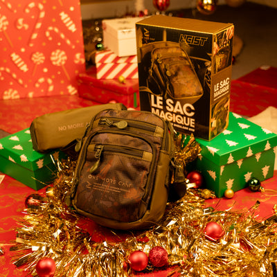 Le Sac Magique Gift Pack