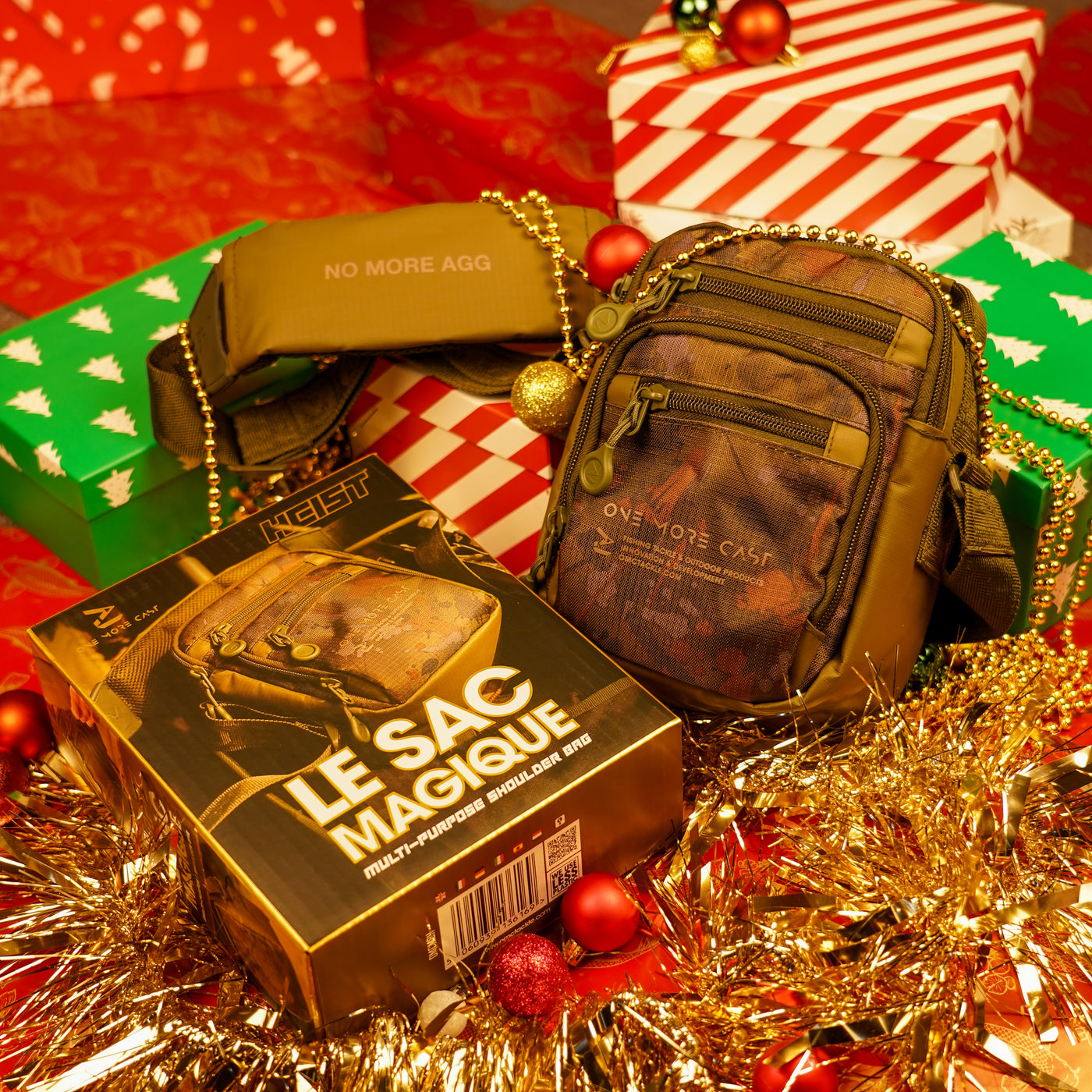Le Sac Magique Gift Pack