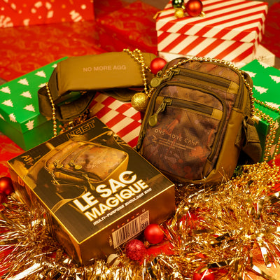 Le Sac Magique Gift Pack