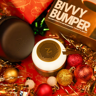 Bivvy Bumper Gift Pack