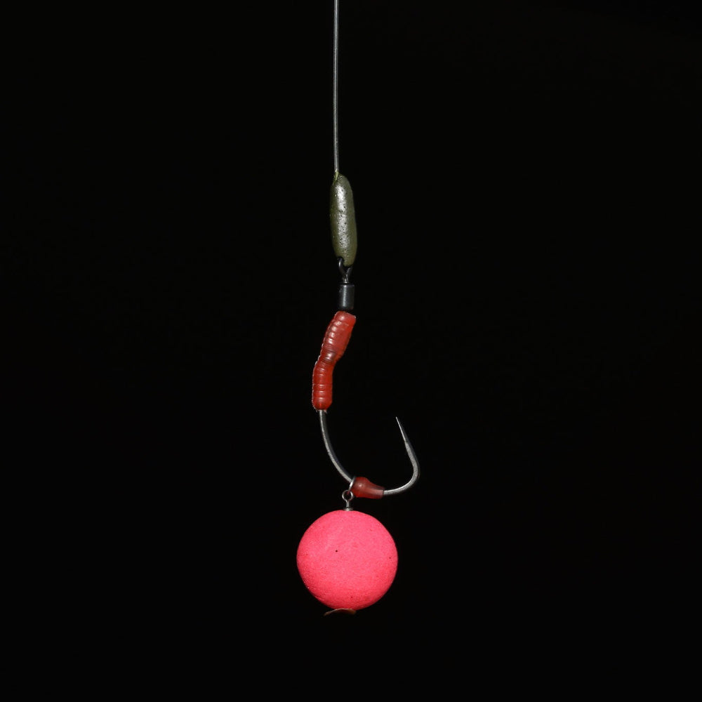 One More Cast BLEND Tungsten Putty