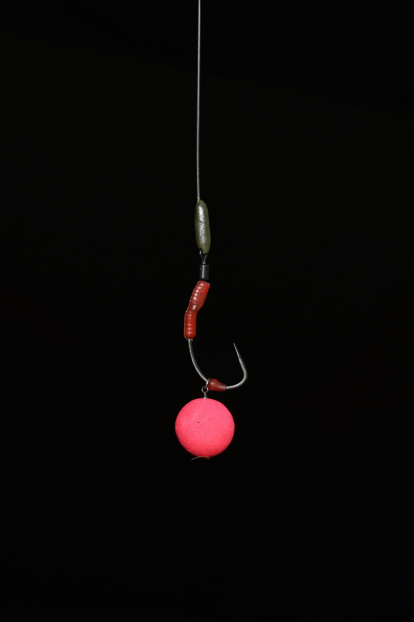 One More Cast BLEND Tungsten Putty