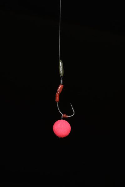 One More Cast BLEND Tungsten Putty