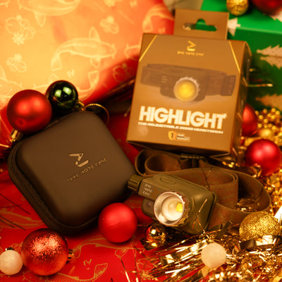 Highlight Headtorch Gift Pack