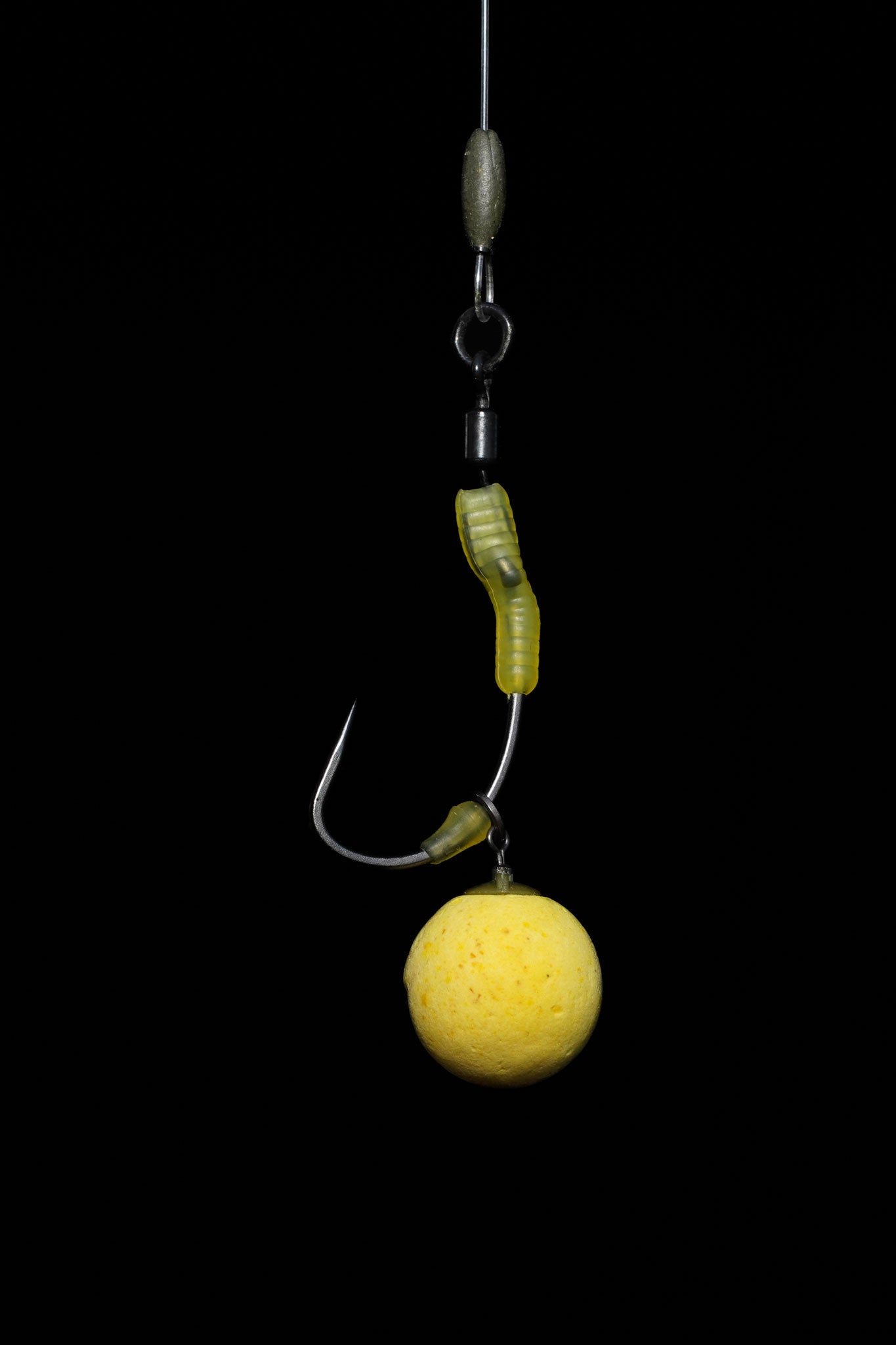 One More Cast BLEND Tungsten Putty