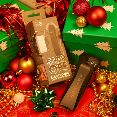 Str!p Off Gift Pack